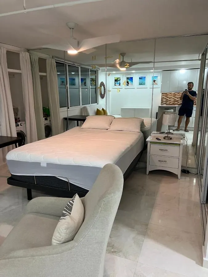 Yoa'S Escape Apartamento San Juan