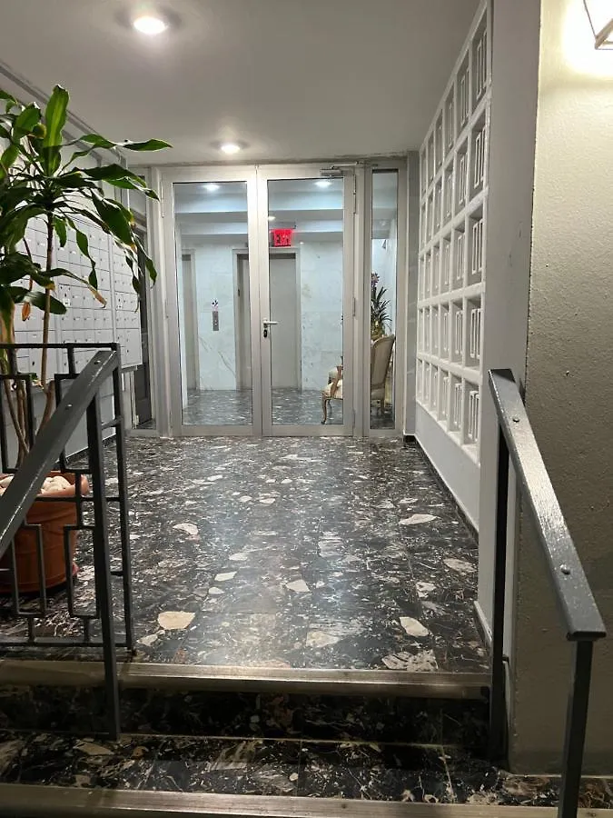 Yoa'S Escape Apartamento San Juan 0*,