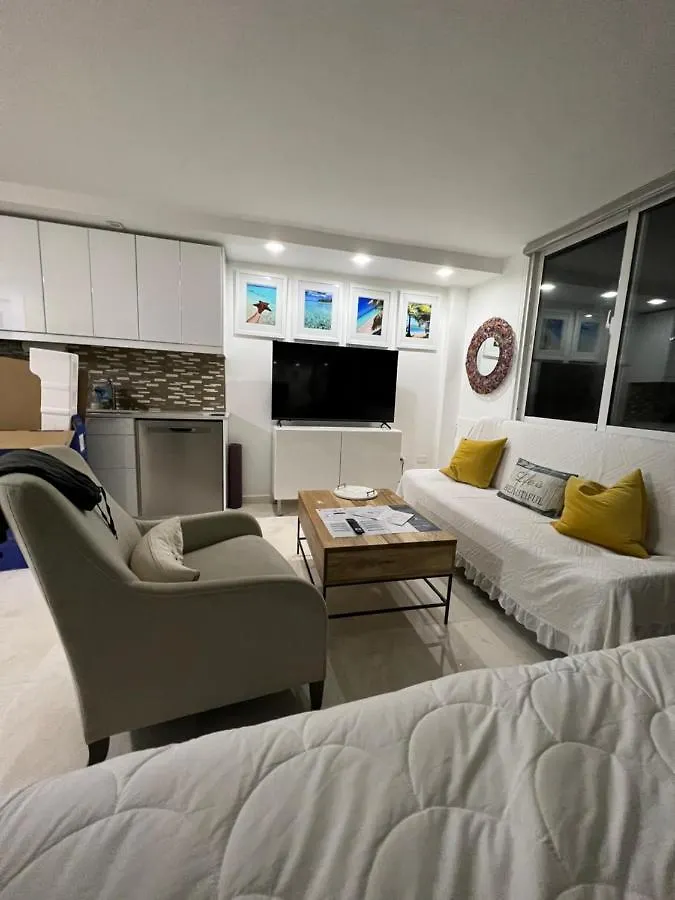 Yoa'S Escape Apartamento San Juan Porto Rico
